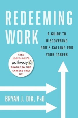 Redeeming Work 1