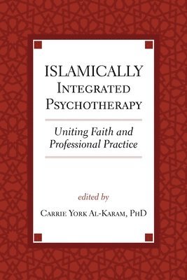 Islamically Integrated Psychotherapy 1