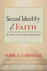 bokomslag Sexual Identity and Faith