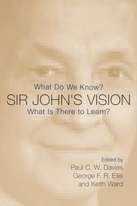 bokomslag Sir John's Vision