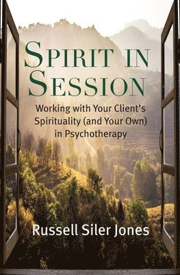 Spirit in Session