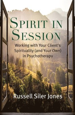 Spirit in Session 1