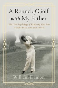bokomslag Round of Golf with My Father