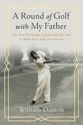 bokomslag Round of Golf with My Father