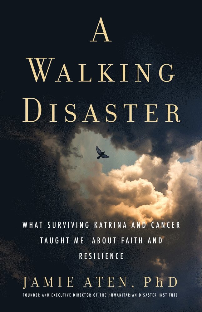 A Walking Disaster 1