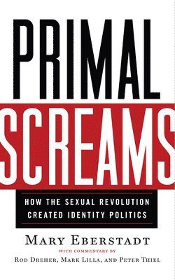 Primal Screams 1