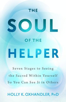 The Soul of the Helper 1