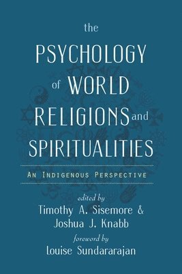 The Psychology of World Religions and Spiritualities 1