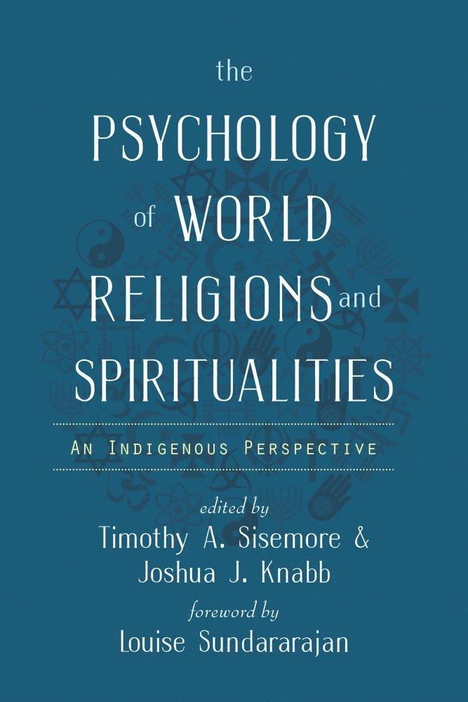 Psychology of World Religions and Spiritualities