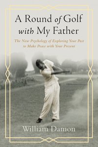 bokomslag Round of Golf with My Father