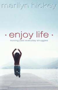 bokomslag Enjoy Life