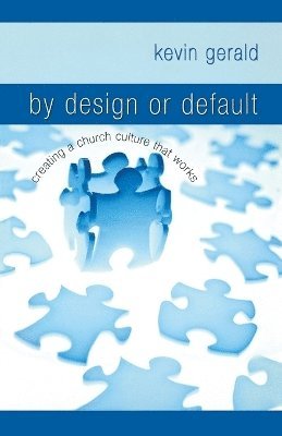 By Design or Default? 1