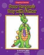 bokomslag Dear Dragon's Day with Father