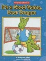 It's a Good Game, Dear Dragon 1