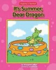 It's Summer, Dear Dragon 1