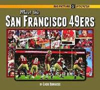 bokomslag Meet the San Francisco 49ers