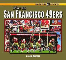 bokomslag Meet the San Francisco 49ers