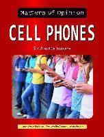 Hayley Haugen - Cell Phones, Inbunden