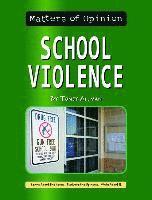Hayley Haugen - School Violence, Inbunden