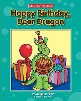 bokomslag Happy Birthday, Dear Dragon