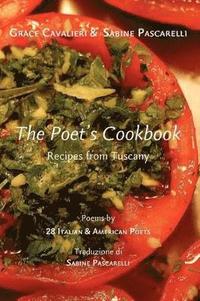 bokomslag The Poet's Cookbook