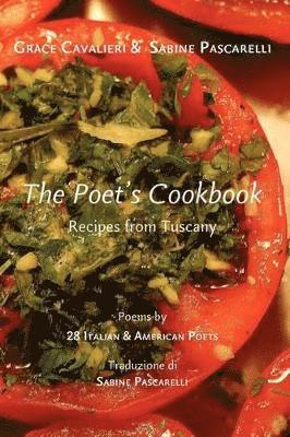 Grace Cavalieri, Sabine Pascarelli - Poet's Cookbook, Häftad