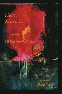 bokomslag Heart Murmur