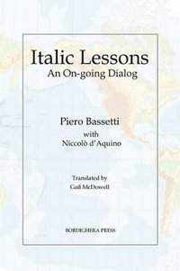bokomslag Italic Lessons