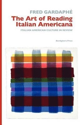 The Art of Reading Italian Americana 1