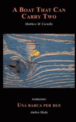 Boat That Can Carry Two