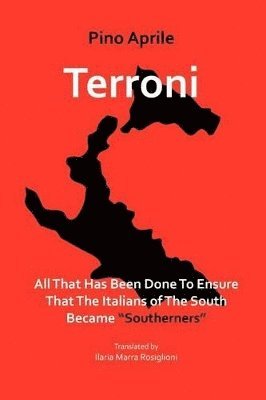 bokomslag Terroni