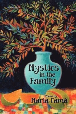 Maria Fama, Maria Famaa - Mystics in the Family, Häftad