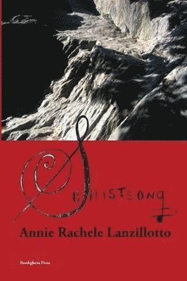 Annie Rachele Lanzillotto - Schistsong, Häftad