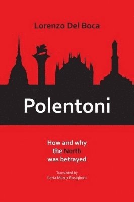 Lorenzo Del Boca - Polentoni, Häftad