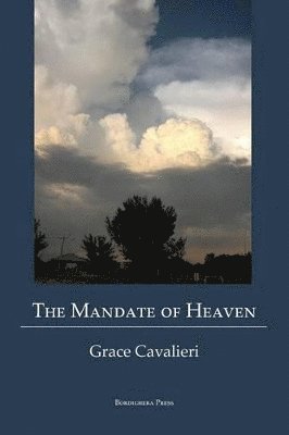 Grace Cavalieri - Mandate of Heaven, Häftad