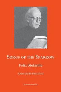 bokomslag Songs of The Sparrow