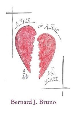 bokomslag Tear and a Tear in My Heart