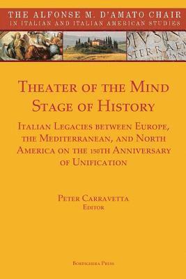 Theater of the Mind, Stage of History 1