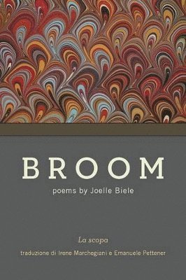 Joelle Biele - Broom, Häftad