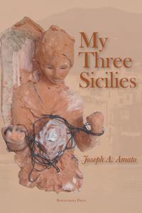 bokomslag My Three Sicilies