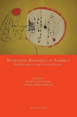 Re-reading Rimanelli in America 1