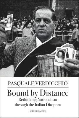 Verdicchio Pasquale - Bound by Distance, Häftad
