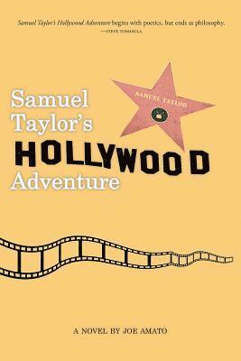 Joe Amato - Samuel Taylor's Hollywood Adventure, Häftad
