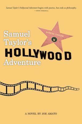 bokomslag Samuel Taylor's Hollywood Adventure