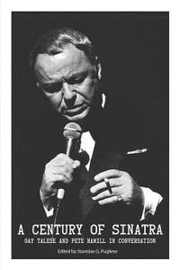 bokomslag A Century of Sinatra