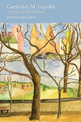 Steven J Belluscio, Steven J. Belluscio - Garibaldi M. Lapolla, Häftad
