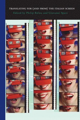 Translating for (And From) the Italian Screen
