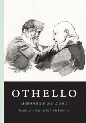 bokomslag Othello