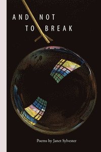 bokomslag And Not to Break
