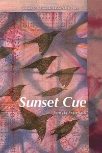 bokomslag Sunset Cue